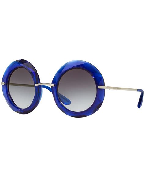 Dolce&Gabbana DG6105 Sunglasses 